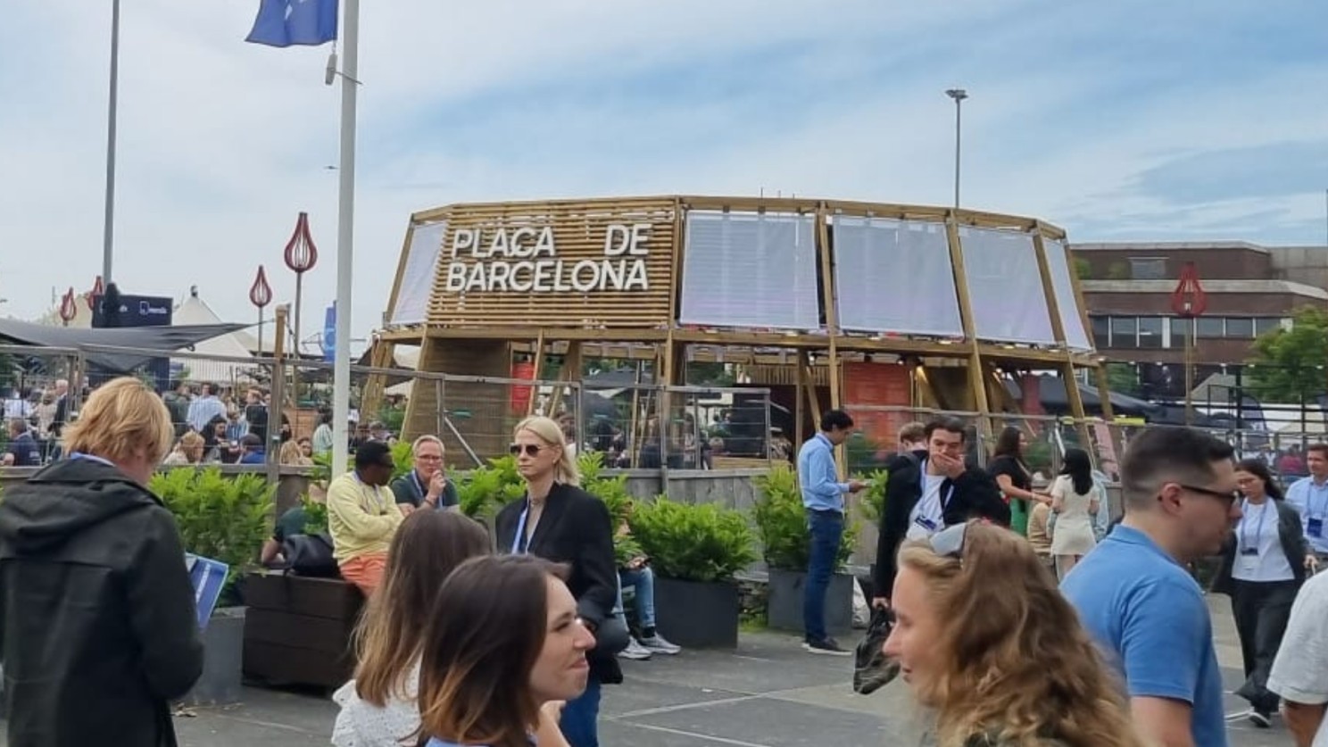 4 - The Immersive Barcelona Dome 4 - The Immersive Barcelona Dome