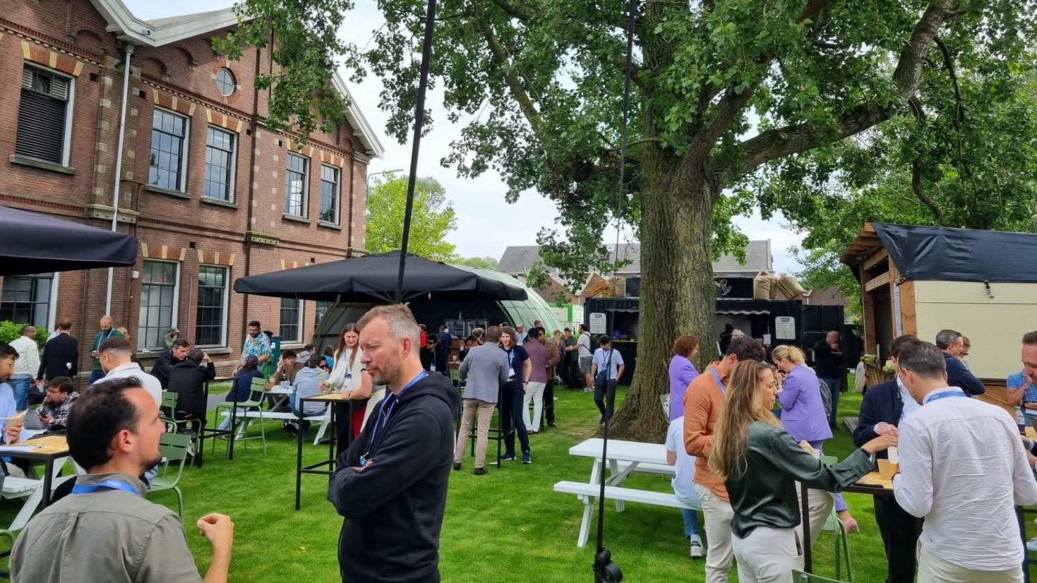 5 - Deliciously Sustainable Choices! 5 - Deliciously Sustainable Choices!